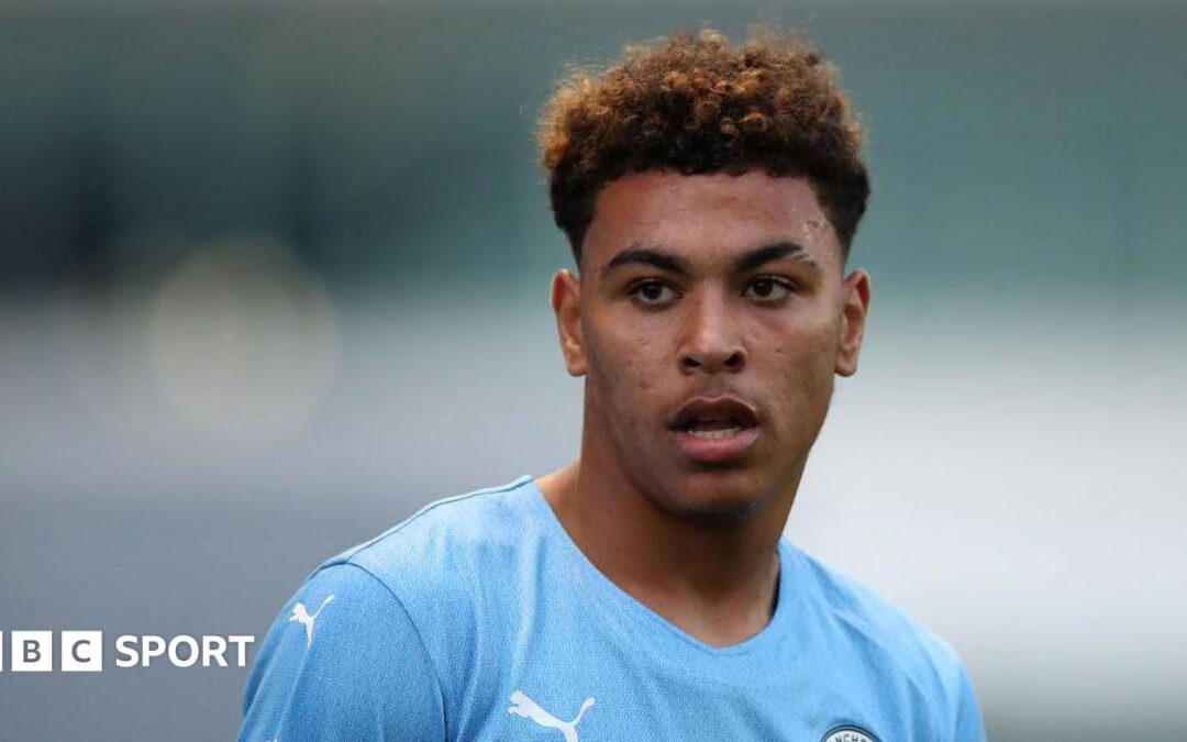Officielt: Chelsea satser massivt på Man Citys akademispillere