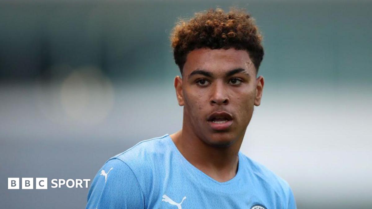 Officielt: Chelsea satser massivt på Man Citys akademispillere Officielt: Chelsea satser massivt på Man Citys akademispillere