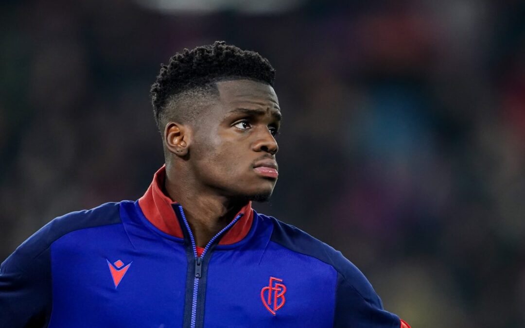 Rygte: Lens og Hull City jagter Metinho fra Basel