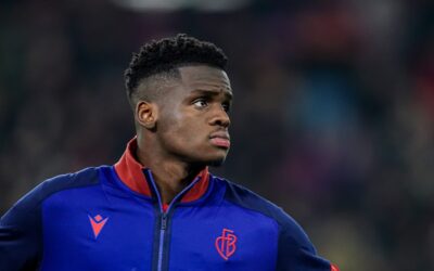 Rygte: Lens og Hull City jagter Metinho fra Basel