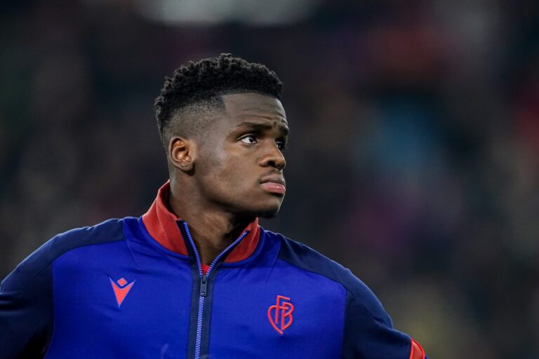 Rygte: Lens og Hull City jagter Metinho fra Basel