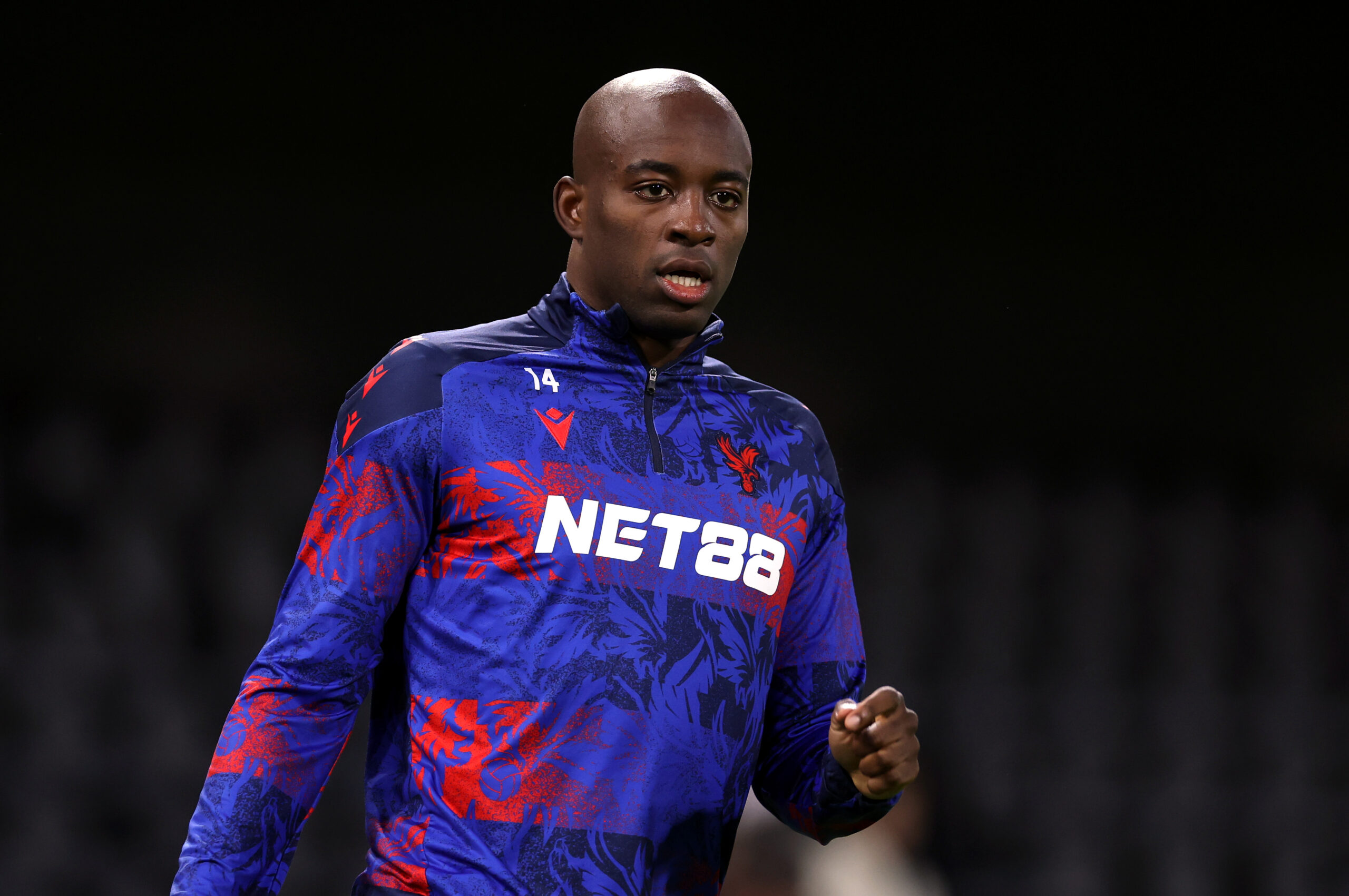 Rygte: Juventus viser interesse for Crystal Palace-angriber
