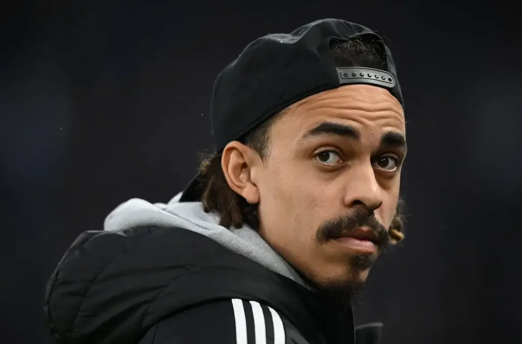 Yussuf Poulsen kan miste Hamburg-anførerbindet efter skadesproblemer