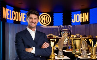 John Stones meldes til Inter efter City-exit