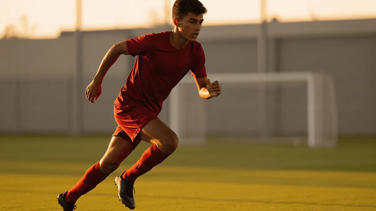 Real Madrid meldes enig med Dumfries fra Inter Milan