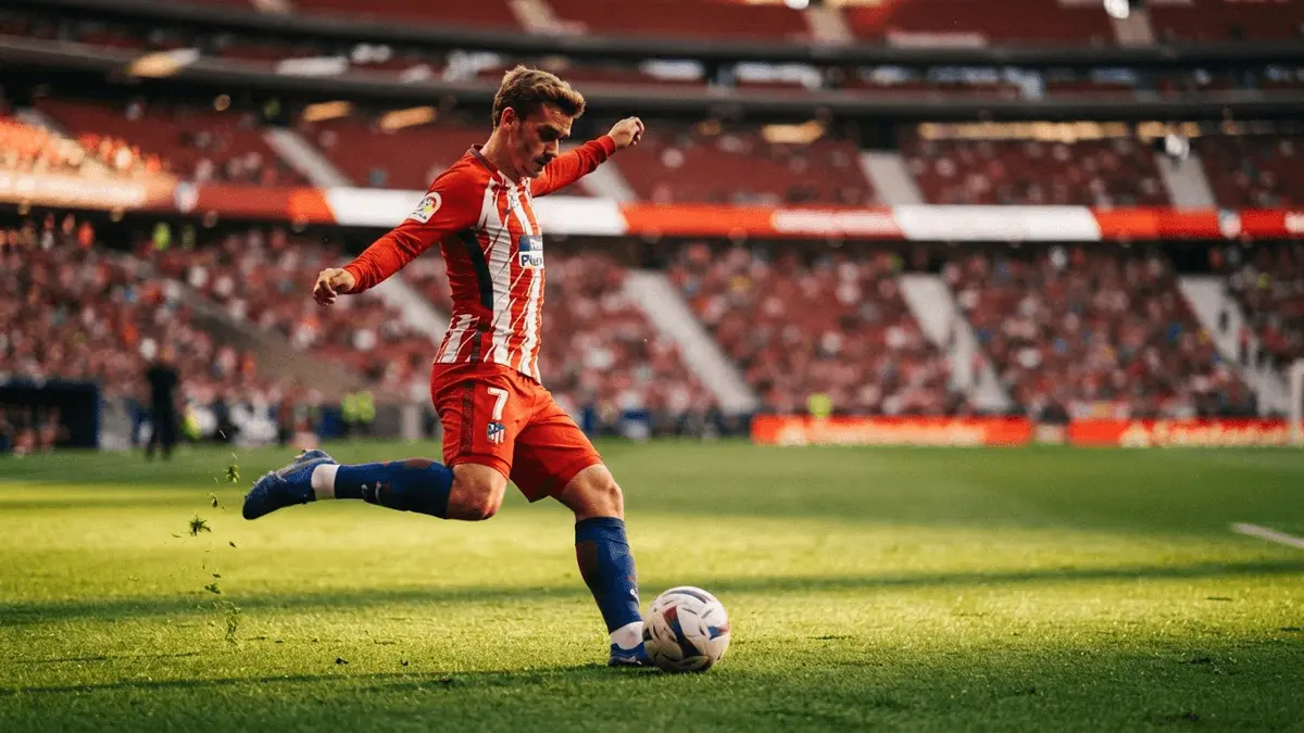 Kang In Lee kan være på vej til Atletico Madrid Kang In Lee kan være på vej til Atletico Madrid