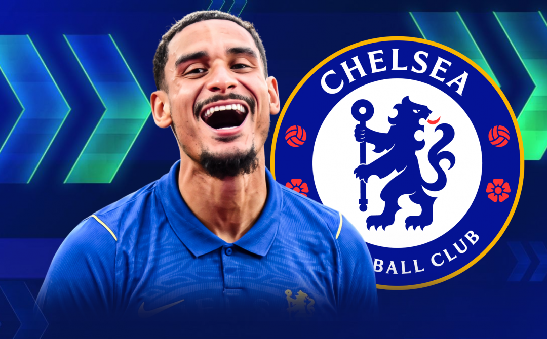 Lacroix rygtes til Chelsea i storstilet defensiv satsning