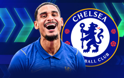 Lacroix rygtes til Chelsea i storstilet defensiv satsning