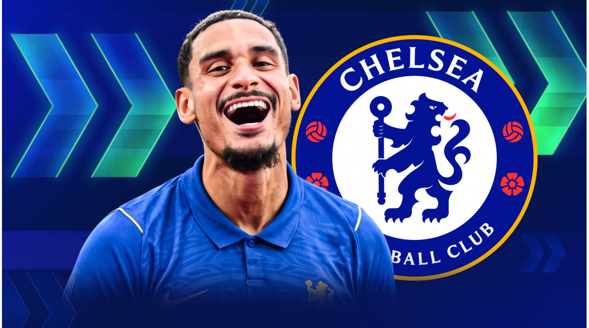 Lacroix rygtes til Chelsea i storstilet defensiv satsning Lacroix rygtes til Chelsea i storstilet defensiv satsning