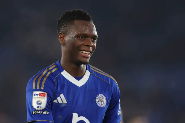 Officielt: Hamburg henter Patson Daka og Bilal Nadir
