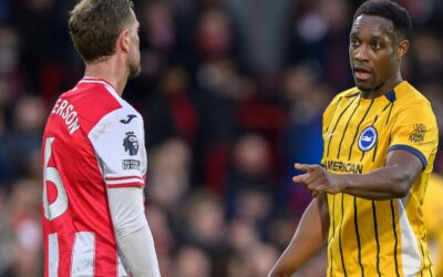 Medie: Chelsea i forhandlinger om Welbeck og Henderson
