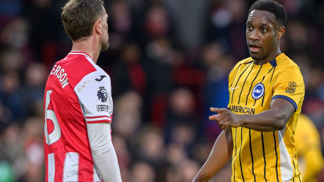Medie: Chelsea i forhandlinger om Welbeck og Henderson Medie: Chelsea i forhandlinger om Welbeck og Henderson