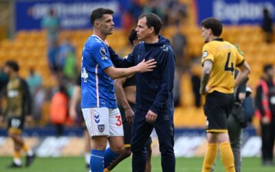 Medie: Sunderland-træner afviser Xhaka-skifte til Chelsea