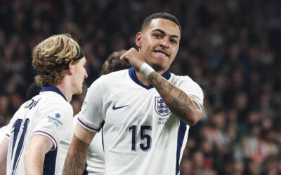 Rygte: Chelsea meldes meldes klar til rekordbud på Morgan Rogers