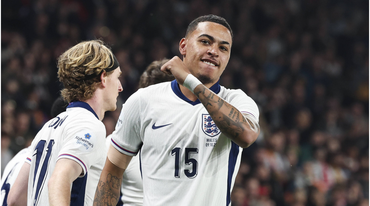 Rygte: Chelsea meldes meldes klar til rekordbud på Morgan Rogers