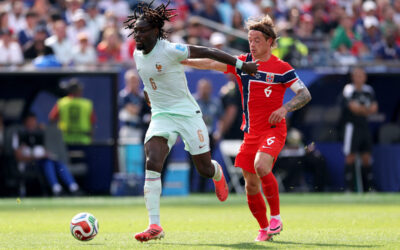 Officielt: Manchester United viser interesse for Romas Koné