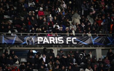 Officielt: Emmanuel Mbemba skifter fra PSG til Paris FC