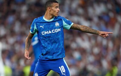 Greenwood meldes at afvise Saudi-klubber – Fenerbahce og Roma i spil