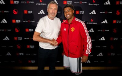 Rygte: United justerer transferplaner efter flere forhindringer