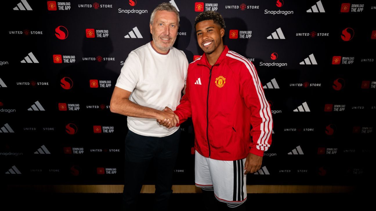 Rygte: United justerer transferplaner efter flere forhindringer Rygte: United justerer transferplaner efter flere forhindringer