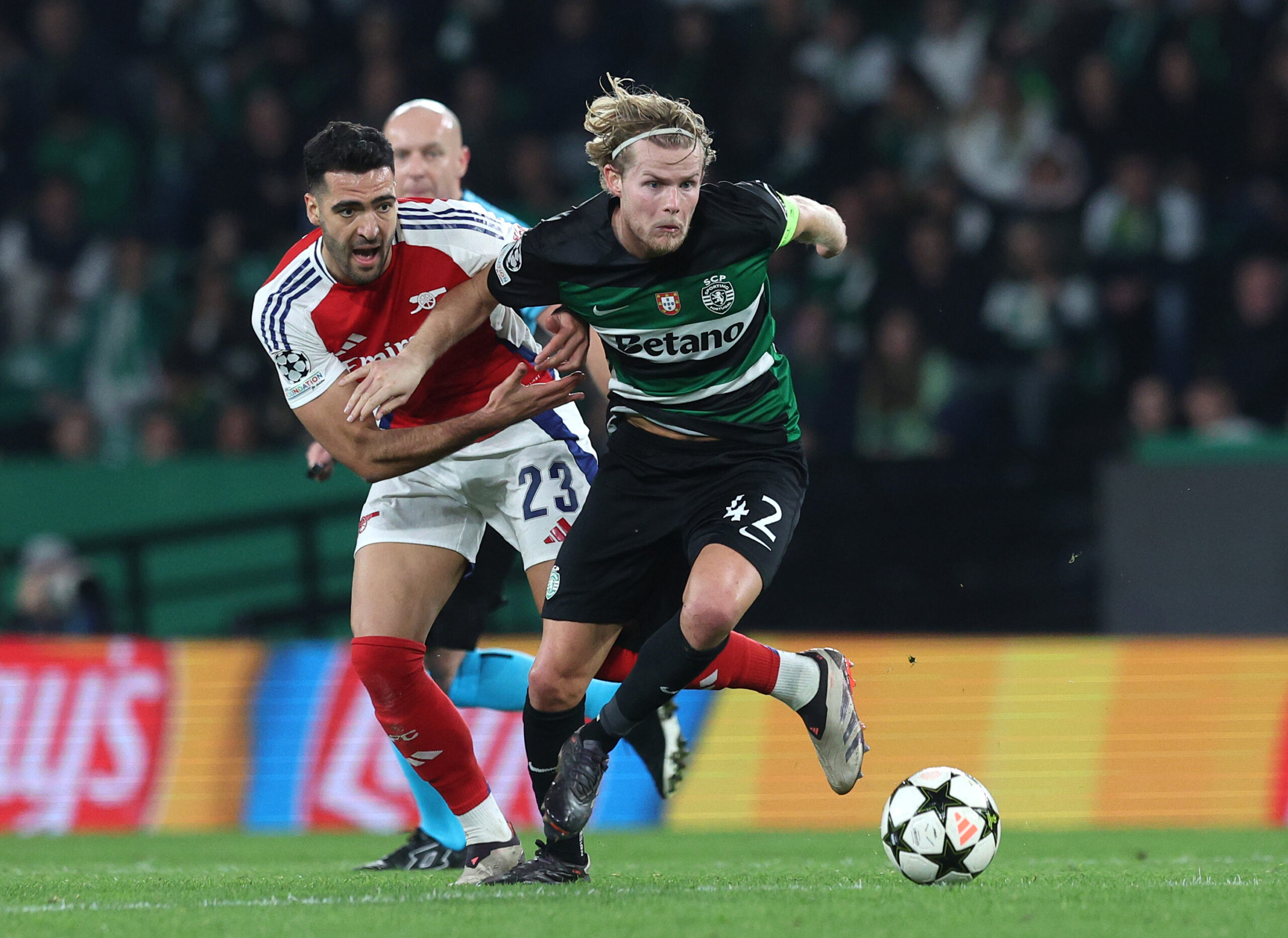 Milan meldes ude af kapløb om Hjulmand og Trincao Milan meldes ude af kapløb om Hjulmand og Trincao