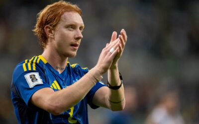 Medie: Gladbach-profil risikerer Bundesliga-start efter knæskade