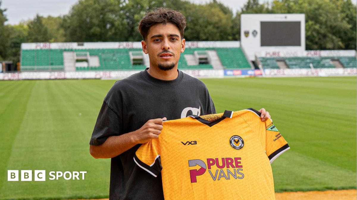 Newport henter Dibley-Dias på lejeaftale fra Fulham