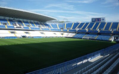 Malaga og Levante deler point i målfattig La Liga-kamp