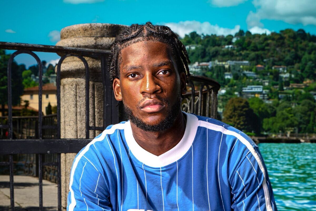 Officielt: Como henter tidligere Manchester United-forsvarer Kambwala i Officielt: Como henter tidligere Manchester United-forsvarer Kambwala i