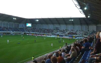SC Freiburg snupper smal sejr i Bundesliga mod Paderborn