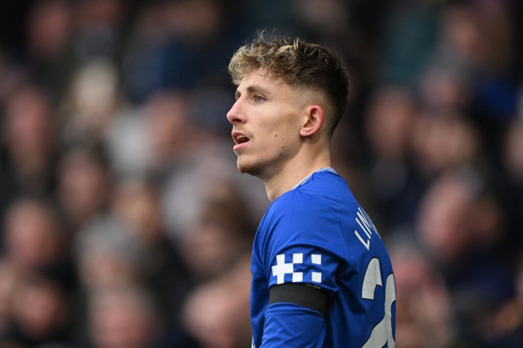 Jesper Lindstrøm til lægetjek hos Schalke ifølge tyske medier