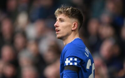 Jesper Lindstrøm til lægetjek hos Schalke ifølge tyske medier