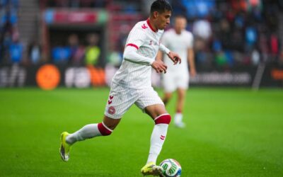 Hoffenheim bekræfter Daghim-tilgang
