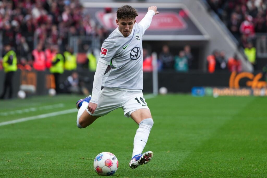 Lindstrøm-transfer til Schalke fra Napoli i fare ifølge medier