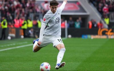 Lindstrøm-transfer til Schalke fra Napoli i fare ifølge medier