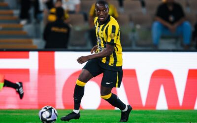 Leverkusen i avancerede forhandlinger om at hente Moussa Diaby tilbage