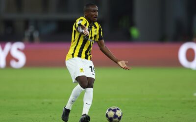 Inter forbereder nyt bud på Moussa Diaby, mens Leverkusen møder konkurrence