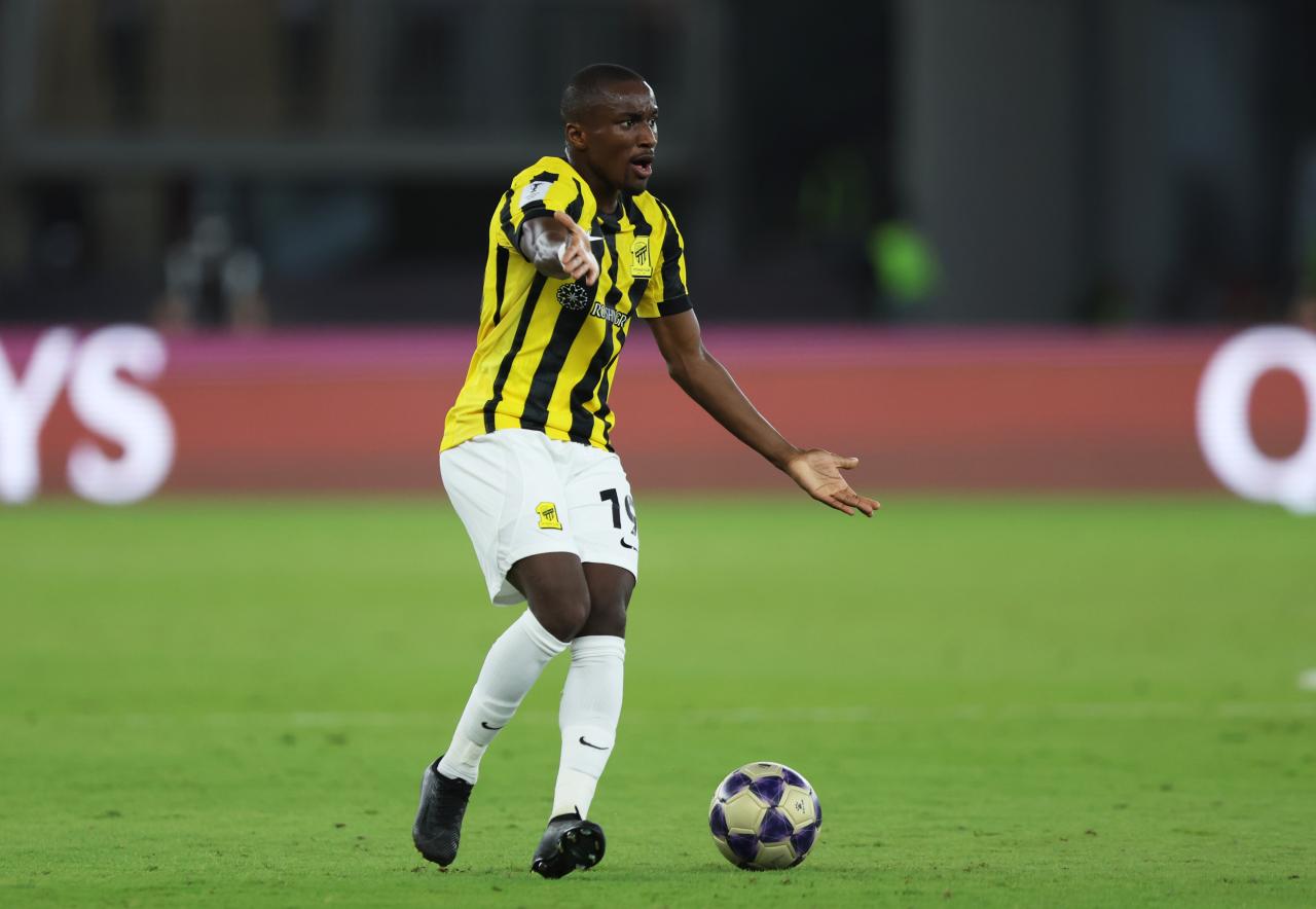 Inter forbereder nyt bud på Moussa Diaby, mens Leverkusen møder konkurrence Inter forbereder nyt bud på Moussa Diaby, mens Leverkusen møder konkurrence