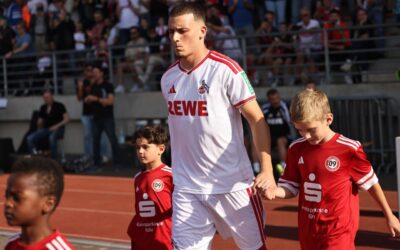 El Mala afviser Fulham og AC Milan – har kun Dortmund i fokus