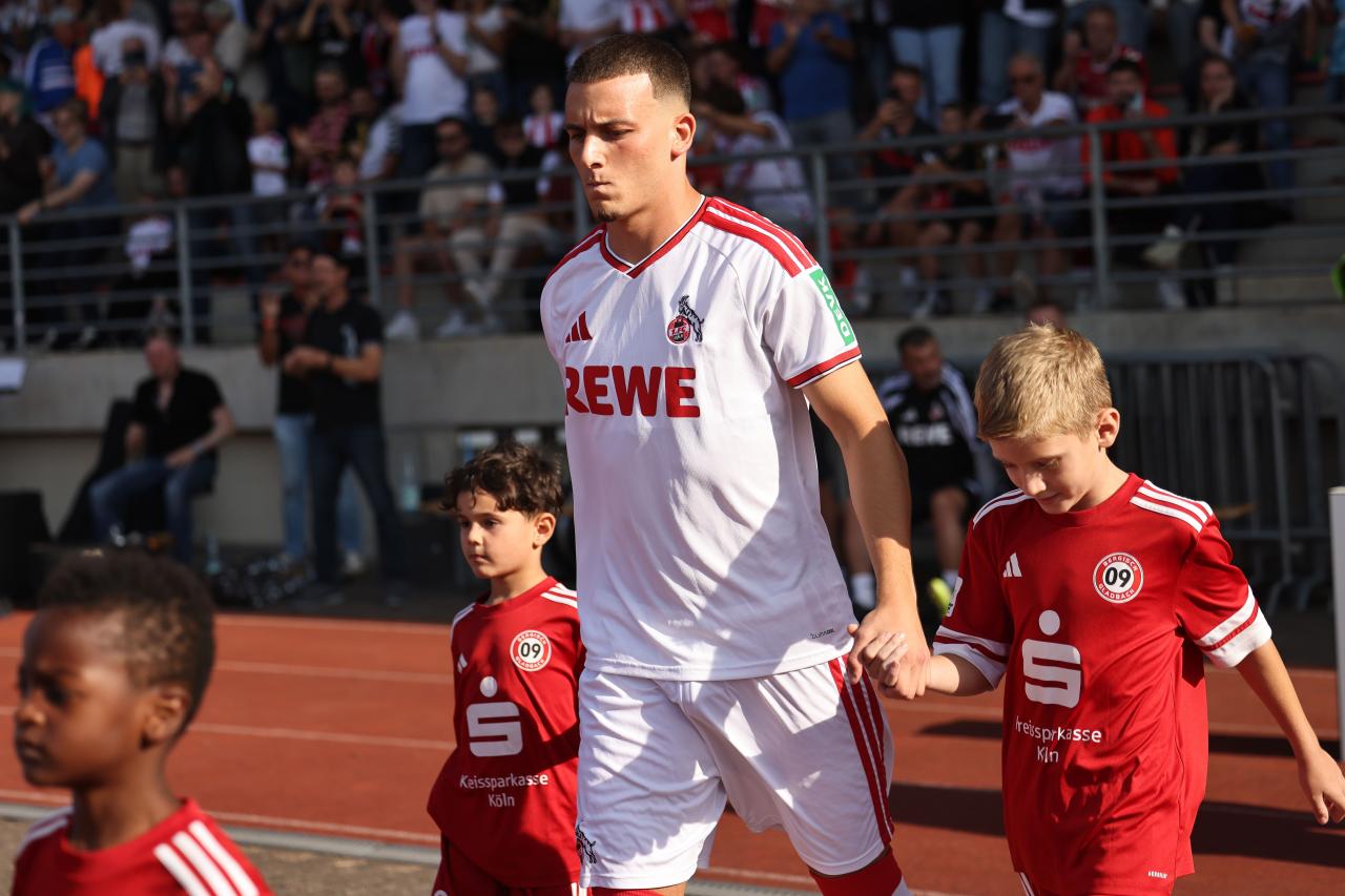 El Mala afviser Fulham og AC Milan – har kun Dortmund i fokus