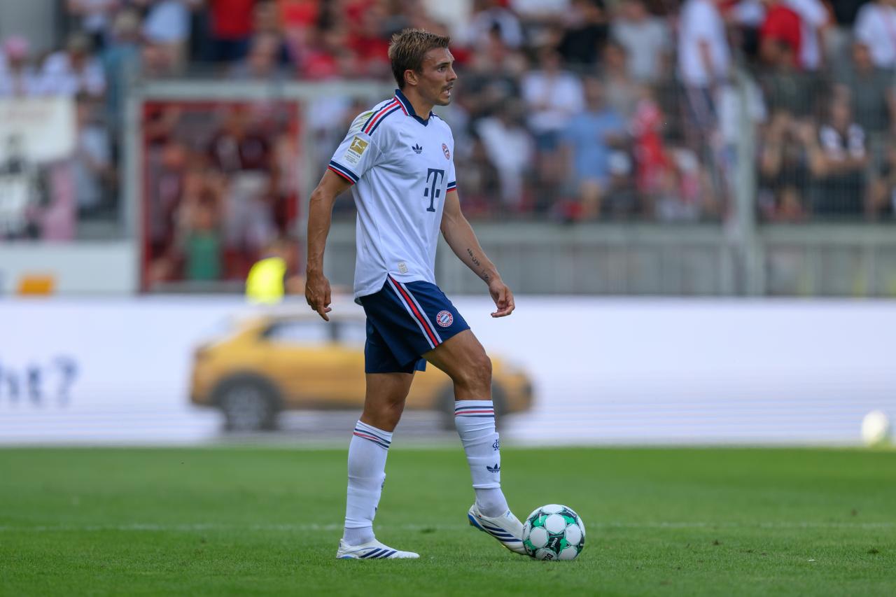 Benfica ser ud til at overhale Aston Villa og Newcastle i jagten på Palhinha
