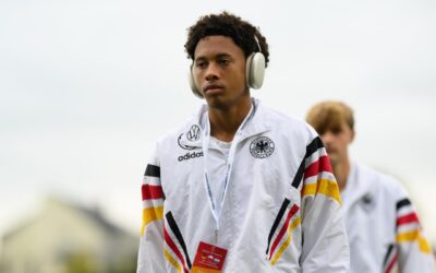 Bayern-talent forlænger kontrakten med klubben