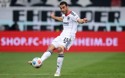 Tilbage efter tre år: Köln henter Skhiri