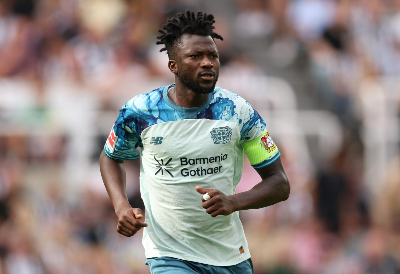 Doku misser Man Citys Premier League-åbner, bekræfter Maresca Doku misser Man Citys Premier League-åbner, bekræfter Maresca