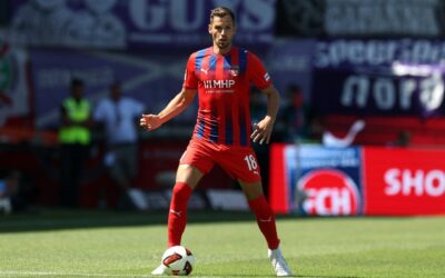 Officielt: 1. FC Heidenheim-angriber Pieringer skifter til SC Paderborn