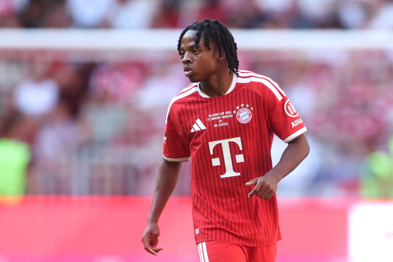 Millionbeløb til Bayern: Mike skifter til Brügge