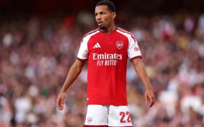 Dortmund overvejer Arsenal-talent som erstatning for skadede Konstantelias