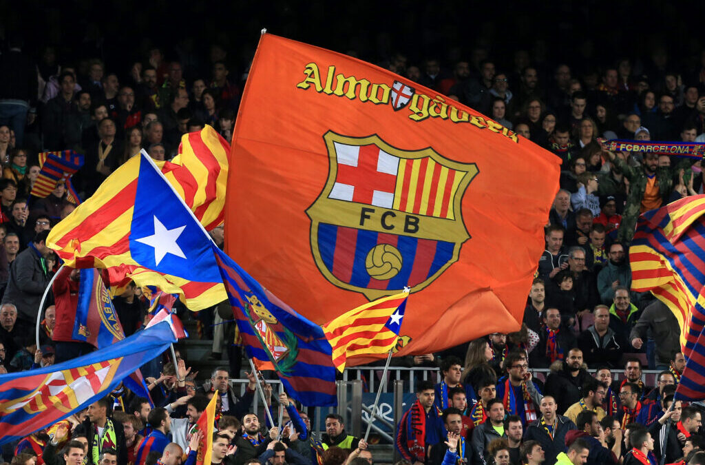 FC Barcelona nærmer sig Rodri – Barça-spiller kan blive nøglen