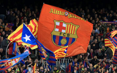 FC Barcelona nærmer sig Rodri – Barça-spiller kan blive nøglen