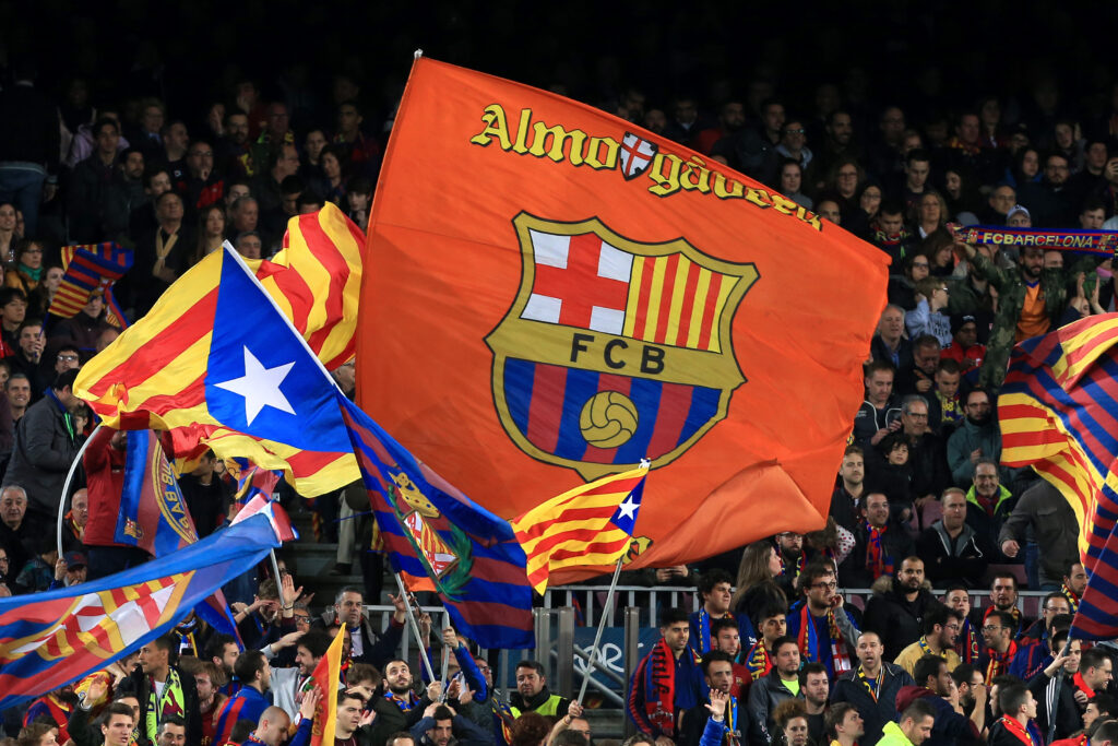 FC Barcelona nærmer sig Rodri – Barça-spiller kan blive nøglen FC Barcelona nærmer sig Rodri – Barça-spiller kan blive nøglen